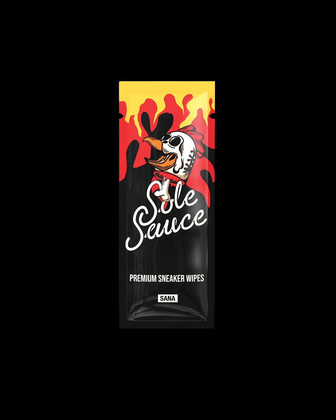 FREE SAMPLE PACK - 3 COUNT