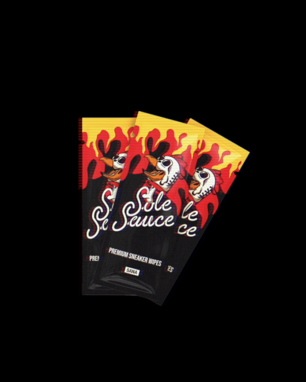 FREE SAMPLE PACK - 3 COUNT